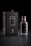 Bharara King 100ml – Perfume Árabe Premium de Larga Duración 🔥
